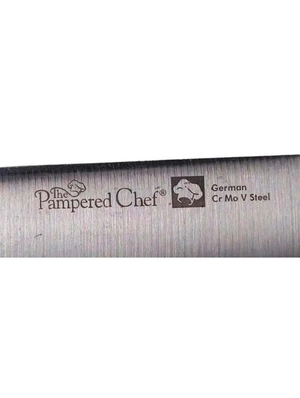 Pampered Chef pampered chef